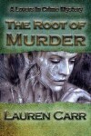 Book cover for The Root of Murder