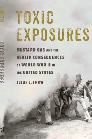 Cover of Toxic Exposures