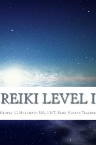 Cover of Reiki Level I