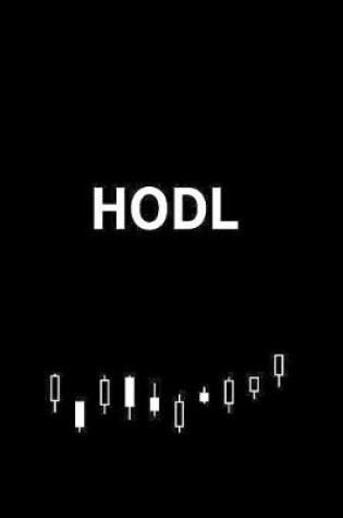 Cover of Hodl