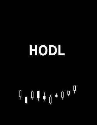 Book cover for Hodl