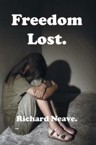 Cover of Freedom Lost.