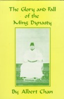 Cover of Glory and Fall of the Ming Dynasty