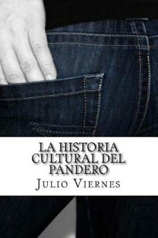 Cover of La Historia Cultural del Pandero