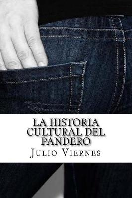 Book cover for La Historia Cultural del Pandero