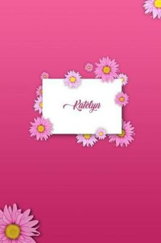 Cover of Katelyn