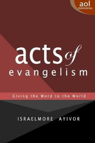 Cover of Acts of Evangelism