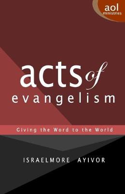 Book cover for Acts of Evangelism