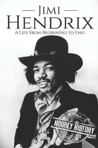 Cover of Jimi Hendrix