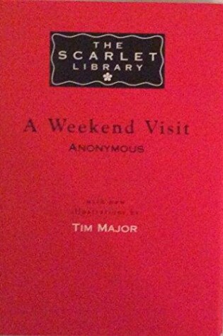 Cover of A Weekend Visit