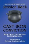 Book cover for Cast Iron Conviction