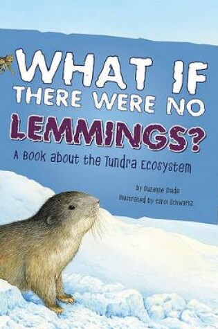 Cover of What If There Were No Lemmings?