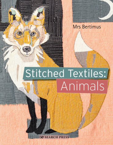 Book cover for Animals