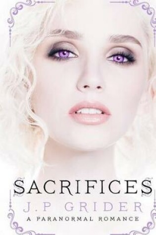 Cover of Sacrifices