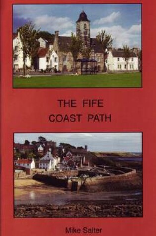 Cover of The Fife Coast Path