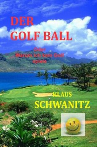 Cover of Der Golfball