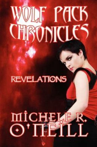 Cover of Wolf Pack Chronicles