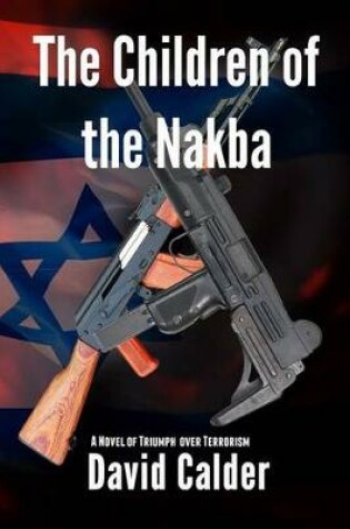 Cover of The Children of the Nakba