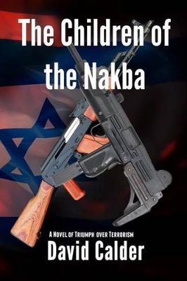 Book cover for The Children of the Nakba