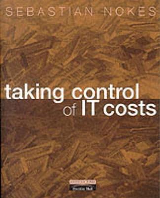 Book cover for Taking Control of IT Costs