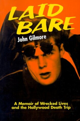 Cover of Laid Bare