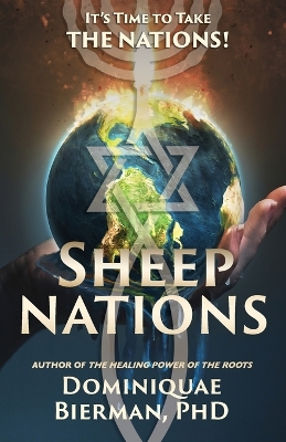 Cover of Sheep Nations