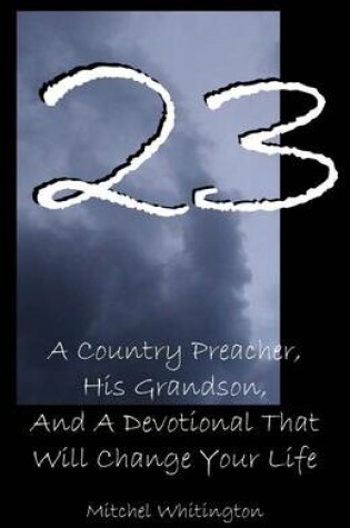 Cover of 23