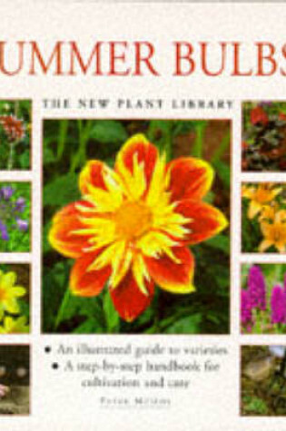 Cover of Summer Bulbs