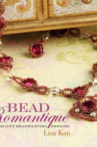 Cover of Bead Romantique