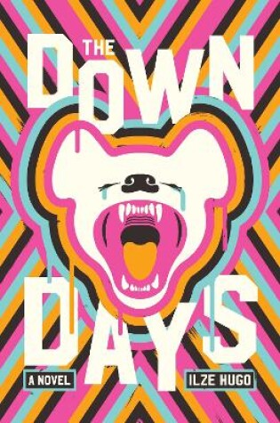 Cover of The Down Days