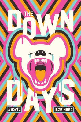 Book cover for The Down Days