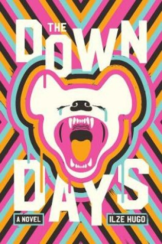 Cover of The Down Days