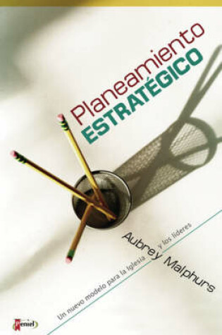 Cover of Planeamiento Estrategico