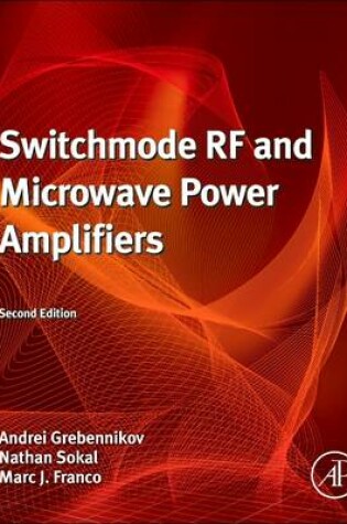 Cover of Switchmode Rf and Microwave Power Amplifiers