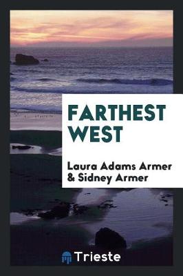 Book cover for Farthest West