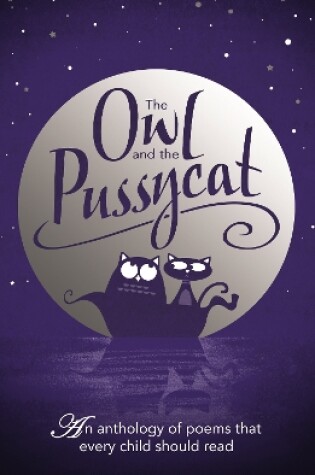 Cover of The Owl And The Pussycat