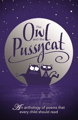 Book cover for The Owl And The Pussycat