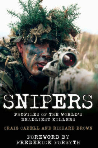 Cover of Snipers