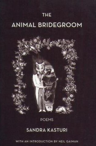 Cover of The Animal Bridegroom
