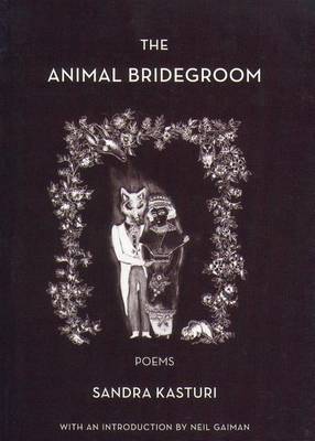 Book cover for The Animal Bridegroom