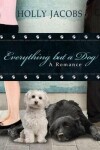 Book cover for Everything but a Dog