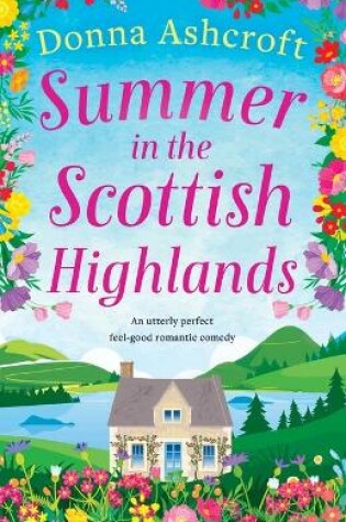 Cover of Summer in the Scottish Highlands