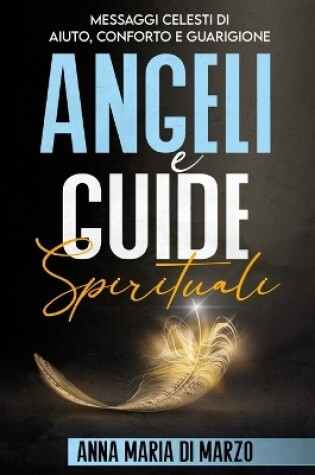 Cover of Angeli e Guide Spirituali