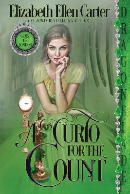 Cover of A Curio for the Count