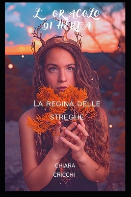 Cover of L'oracolo di Herta