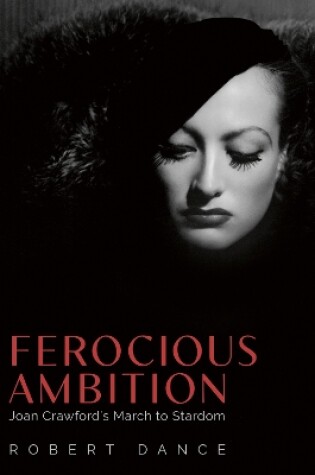 Cover of Ferocious Ambition