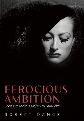 Book cover for Ferocious Ambition