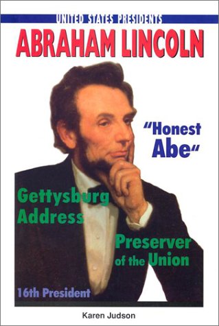 Cover of Abraham Lincoln