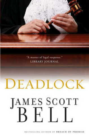 Cover of Deadlock