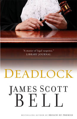 Book cover for Deadlock